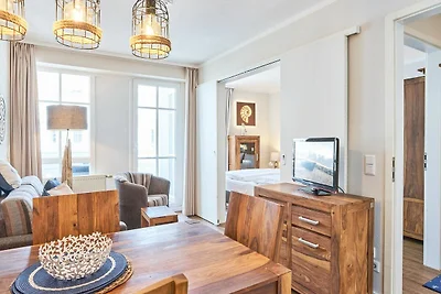 Ferienwohnung 670, Haus Mönchgut