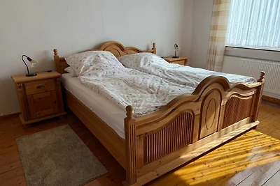 Ferienwohnung Bettina