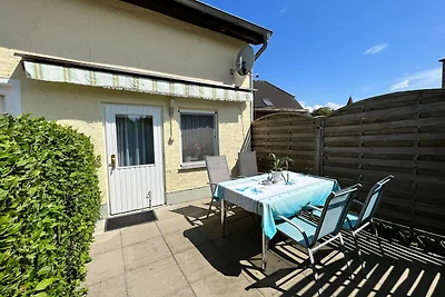 Vakantieappartement Gezinsvakantie Neuburg