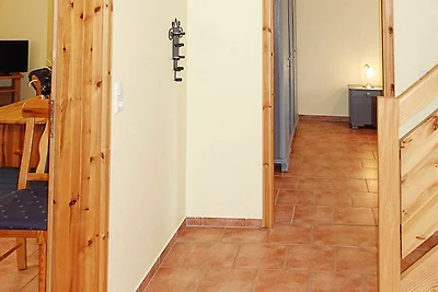 Vakantieappartement Gezinsvakantie Hasselberg