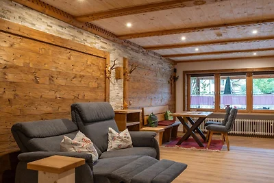 Appartamento Vacanza con famiglia Rottach-Egern