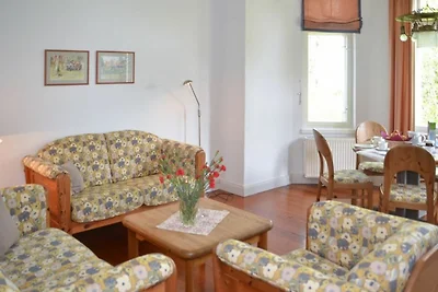 Appartamento Vacanza con famiglia Dahme
