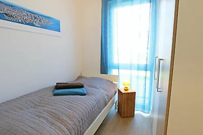 Vakantieappartement Gezinsvakantie Göhren