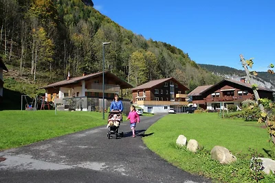 Vakantieappartement Gezinsvakantie Mellau