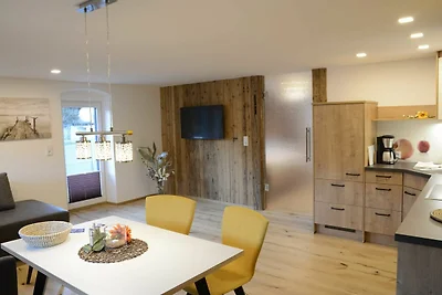 Vakantieappartement Gezinsvakantie Ehenbichl