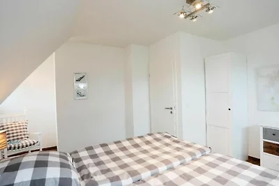 Vakantiehuis Ontspannende vakantie Altefähr