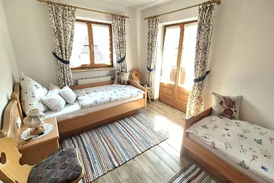 Edelweiss Wohnung