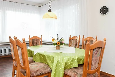 Vakantiehuis Ontspannende vakantie Wittmund