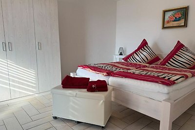 Vakantieappartement Gezinsvakantie Feldberg