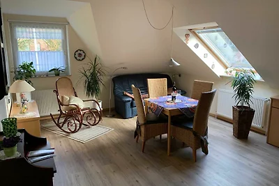 Ferienwohnung Haus Waldblick