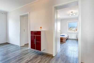 Vakantieappartement Gezinsvakantie Peenemünde