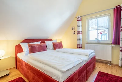 Holiday home relaxing holiday Koserow