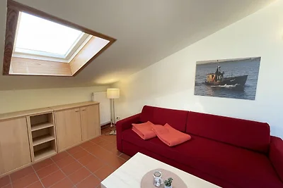 Haus Undine Whg. 35 mit Loggia