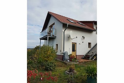 Vakantieappartement Gezinsvakantie Bansin