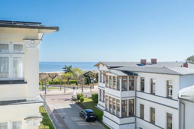 Villa Albertine, App. 08