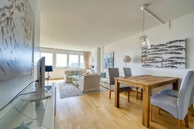 Ferienpark - Haus G, App. 0G0507