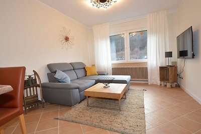 Vakantieappartement Gezinsvakantie Schmallenberg