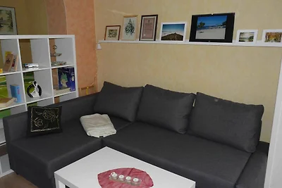 Ferienwohnung Winter