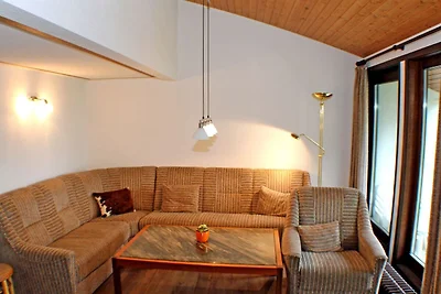 OFI-137 - Ferienhaus mit zwei Schlafzimmern