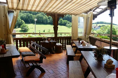 Albergo Cultura ed escursioni Oberzent
