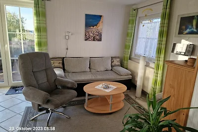 Ferienwohnung in sonniger Lage