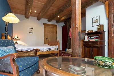 Appartamento Vacanza con famiglia Moormerland