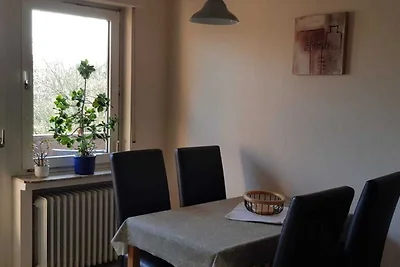 Holiday flat family holiday Leer