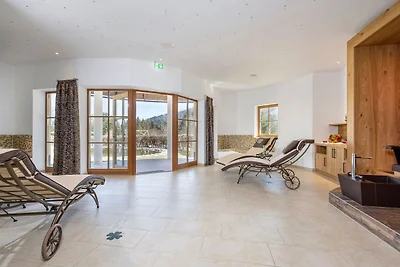 hotel Kultura & zwiedzanie Strobl am Wolfgangsee
