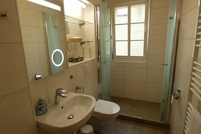 Vakantieappartement Gezinsvakantie Rheinsberg
