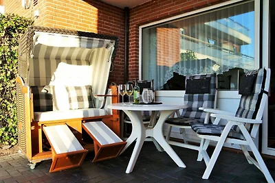 Haus Utlande Whg 13