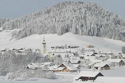 Ferienwohnung Winterstaude