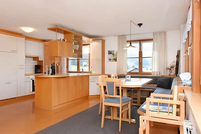 Vakantieappartement Gezinsvakantie Schnepfau