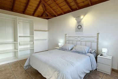 Vakantieappartement Gezinsvakantie Los Llanos de Aridane