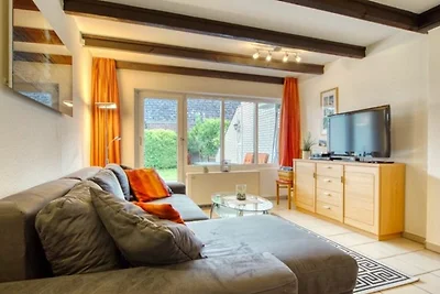 Seepark Sütel, Haus 8HSU14