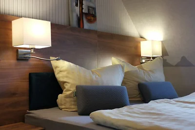 Doppelzimmer 5