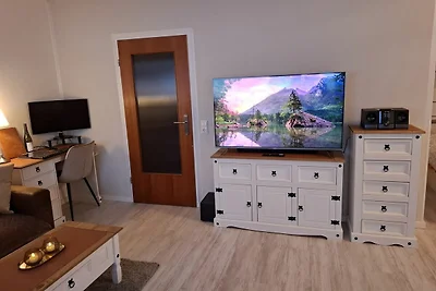 Apartamento Vacaciones familiares Hohegeiß