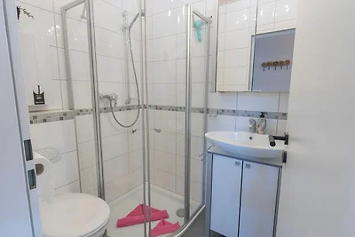 Vakantieappartement Gezinsvakantie Varel
