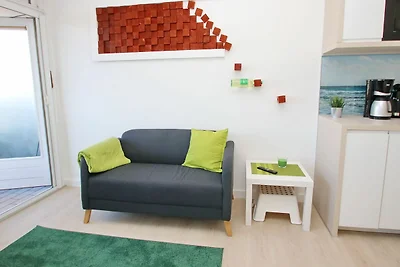 Trelleborgallee, Fewo 189