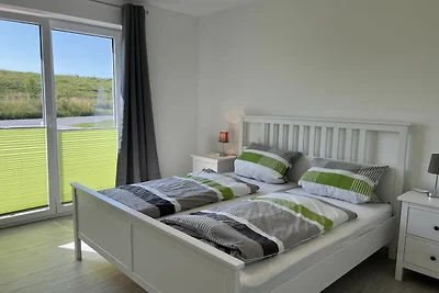 Appartamento Vacanza con famiglia Elpersbüttel