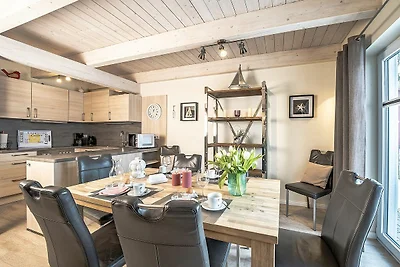 DAG-937 - Modernes Ferienhaus mit Sauna und K...