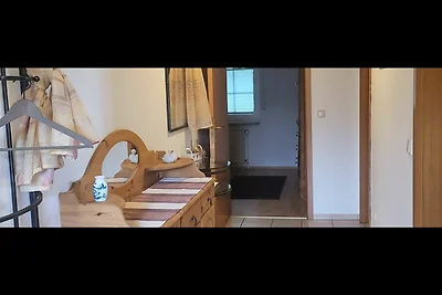 Appartamento Vacanza con famiglia Burg