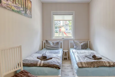 Ferienwohnung Kranichblick