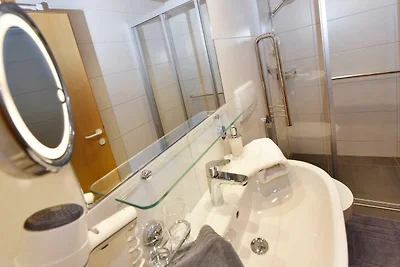 Ferienwohnung Panorama für 2 -3 Personen mit...