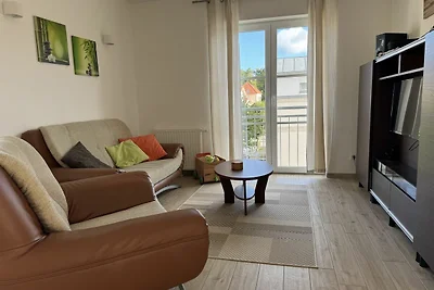 Appartamento Vacanza con famiglia Graal-Müritz