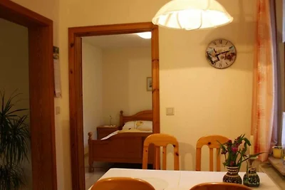 apartman za odmor Obiteljski odmor Karlshagen