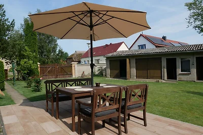 Casa vacanze Vacanza di relax Krummin