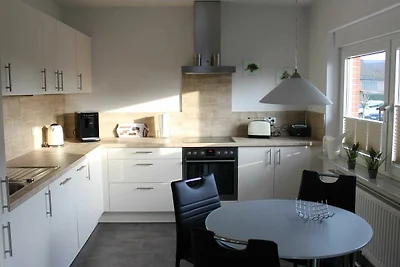 Vakantieappartement Gezinsvakantie Jork