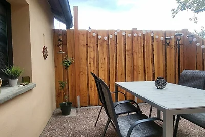 Vakantieappartement Gezinsvakantie Loddin