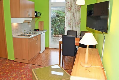 03 Ferienappartement mit Terrasse