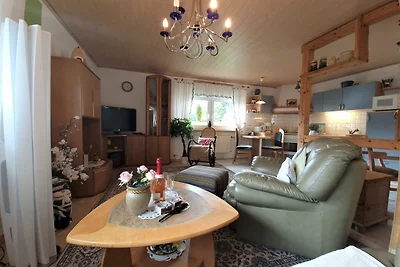 Ferienhaus Sonnenblume